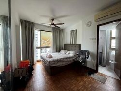 Orchid Park Condominium (D27), Condominium #628404041